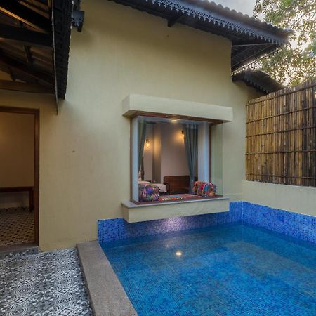 Hotel Sterling Padam Pench Khawāsa Esterno foto