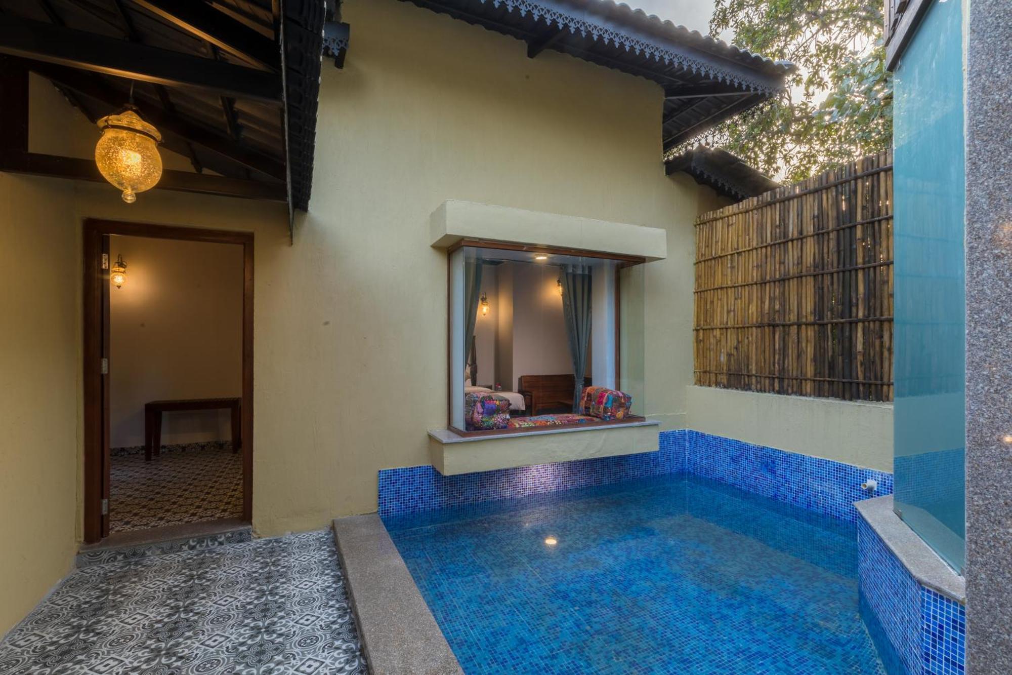 Hotel Sterling Padam Pench Khawāsa Esterno foto