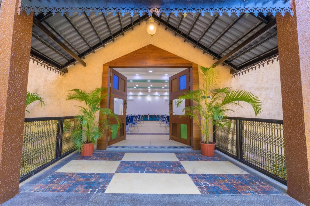 Hotel Sterling Padam Pench Khawāsa Esterno foto