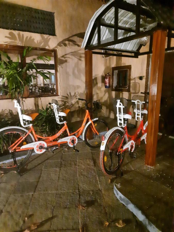 Hotel Sterling Padam Pench Khawāsa Esterno foto