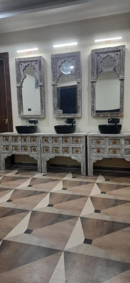 Hotel Sterling Padam Pench Khawāsa Esterno foto