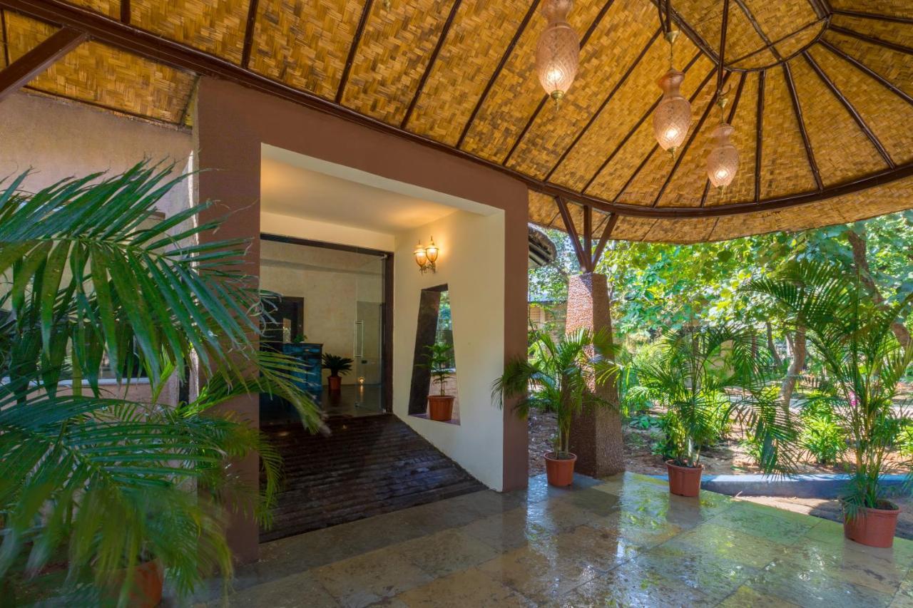 Hotel Sterling Padam Pench Khawāsa Esterno foto